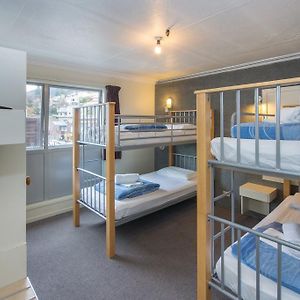 4-Bed Mixed Dormitory Room
