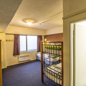Single Bed Female Dormitory Room